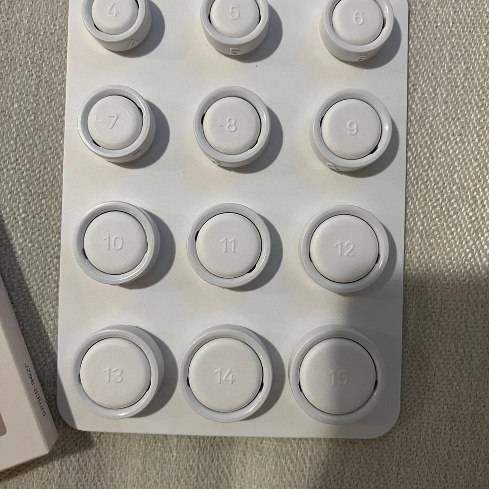 Sizing Kit for Oura Ring 4
